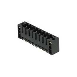 1 pcs : 1842800000 - Pluggable Terminal Blocks SL-SMT 3.50/05/180F 3.2SN BK BX