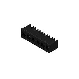 1 pcs : 8000078311 - Pluggable Terminal Blocks PCB plug-in connector (board connection), 7.50 mm, Number of poles: 6, Outgoing e