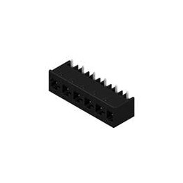 1 pcs : 8000078325 - Pluggable Terminal Blocks PCB plug-in connector (board connection), 7.50 mm, Number of poles: 6, Outgoing e