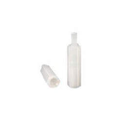 1 pcs : 4509-440-N - Standoffs & Spacers 3/16 HEX M/F STDOFF 3/4' 4-40 NYL