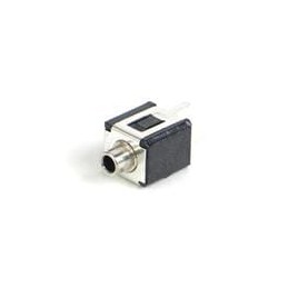 1 pcs : TR1PC - Phone Connectors MICRO JAX ASSEMBLY-P