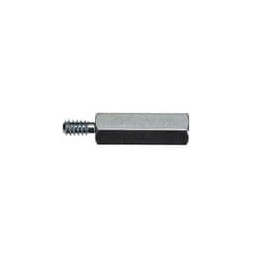 1 pcs : 4537T-632-S-12 - Standoffs & Spacers
