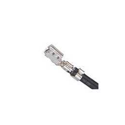 1 pcs : 79758-2147 - Specialised Cables MINILOCK 150MM 22AWG TIN PLATED