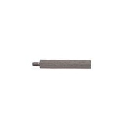 1 pcs : M2121-2545-SS - Standoffs & Spacers Hex M/F Stdoff 4.5mm 28mmXM2.5X0.45