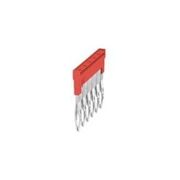 1 pcs : 2108720000 - Terminal Block Tools & Accessories ZQV 2.5N/6 RD
