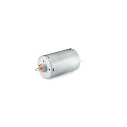 1 pcs : M22E-13 - AC, DC & Servo Motors DC Brush Motor, Round