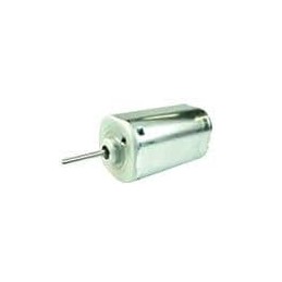 1 pcs : SE24P2CTCE - AC, DC & Servo Motors DC Brush Motor, Square, High Performance, 7770RPM, 24VDC