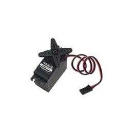 1 pcs : 900-00005 - AC, DC & Servo Motors SERVO ASSEMBLY