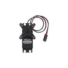 1 pcs : 900-00008 - AC, DC & Servo Motors ROTATION SERVO S148 FUTABA