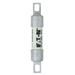 1 pcs - Eaton 15A Bolt Fixing Photovoltaic Fuse, 1000V dc, 49.7mm