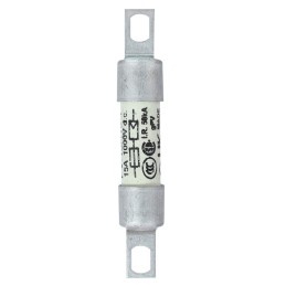 1 pcs - Eaton 15A Bolt Fixing Photovoltaic Fuse, 1000V dc, 49.7mm