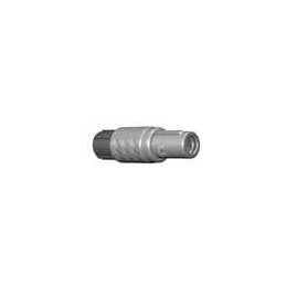 1 pcs : S11M07-P03MPH9-6570 - Circular Push Pull Connectors