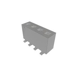 1 pcs : FHP-04-02-T-S - Power to the Board .156' Power Eye Socket Strip