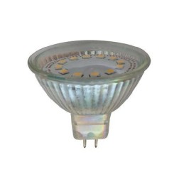 1 pcs - Orbitec MR16 GU5.3 LED Reflector Lamp 3 W(23W), 6500K, White, Reflector shape