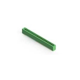 1 pcs : 307-044-558-201 - Standard Card Edge Connectors Card Edge Connector