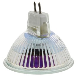 1 pcs - Orbitec MR16 GU5.3 LED Reflector Lamp 3 W(23W), 6500K, White, Reflector shape