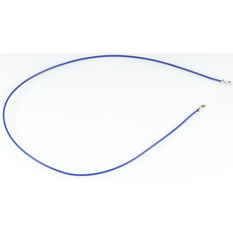 1000 pcs - JST Female SPH to Female SPH Crimped Wire, 300mm, 0.14mm²