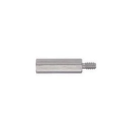 1 pcs : 4507-440-AL - Standoffs & Spacers HEX M/F STANDOFF 3/16 HEX X 5/8' L
