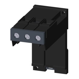 1 pcs - Siemens Sirius Innovation Support F Stand-Alone Installation for use with 3RB30, 3RB31 SZ.S2, 3RU21