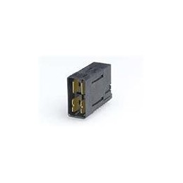 1 pcs : 78215-1044 - High Speed/Modular Connectors IMPACT PWR 5Pr RA HDR PF .76AuLF 4Ckt