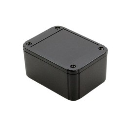 1 pcs - Hammond ABS General Purpose Enclosure, 40 x 60 x 80mm