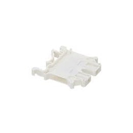 1 pcs : 3007327 - DIN Rail Terminal Blocks UK5 N WH