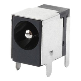 5 pcs - CUI Horizontal, Through Hole