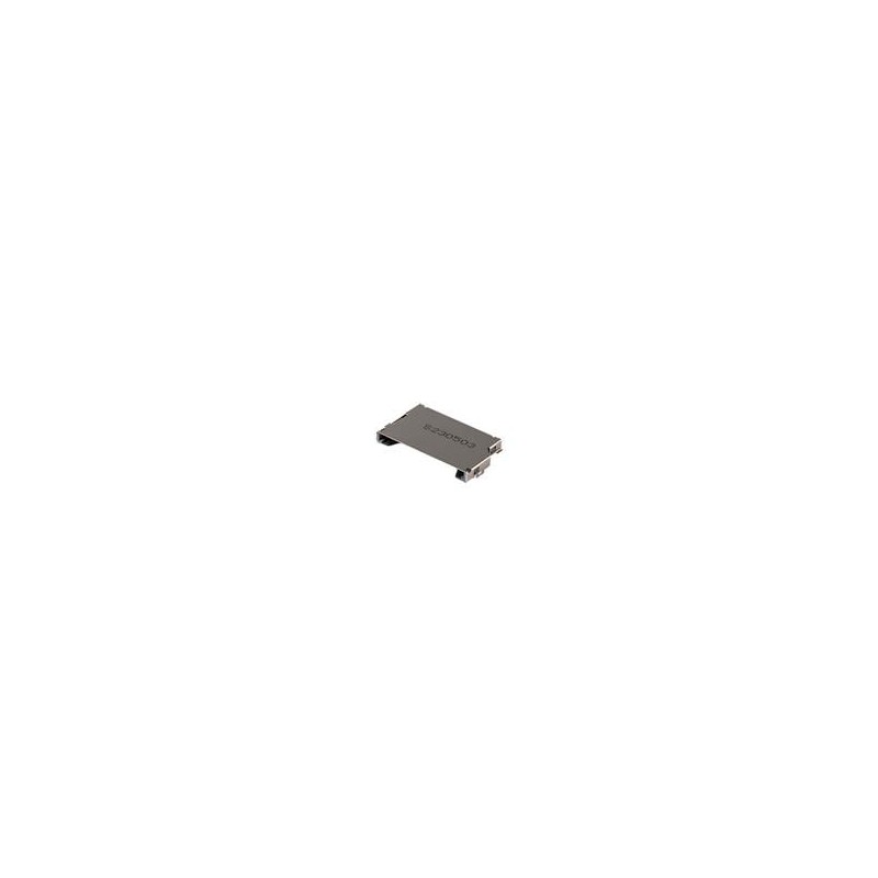 1 pcs : SD-3-B - Memory Card Connectors 11 Positions, Push In, Pull Out, SMT, 2.8 mm Height Above Board,