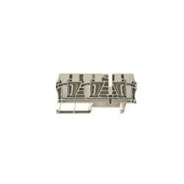 1 pcs : 7907410000 - DIN Rail Terminal Blocks ZDU 6/3 AN