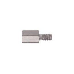 1 pcs : NAS1829C3C04 - Standoffs & Spacers Stainless Steel 3/16 Hex Male/Female Standoff 1/4 long-440 thread,Passivated