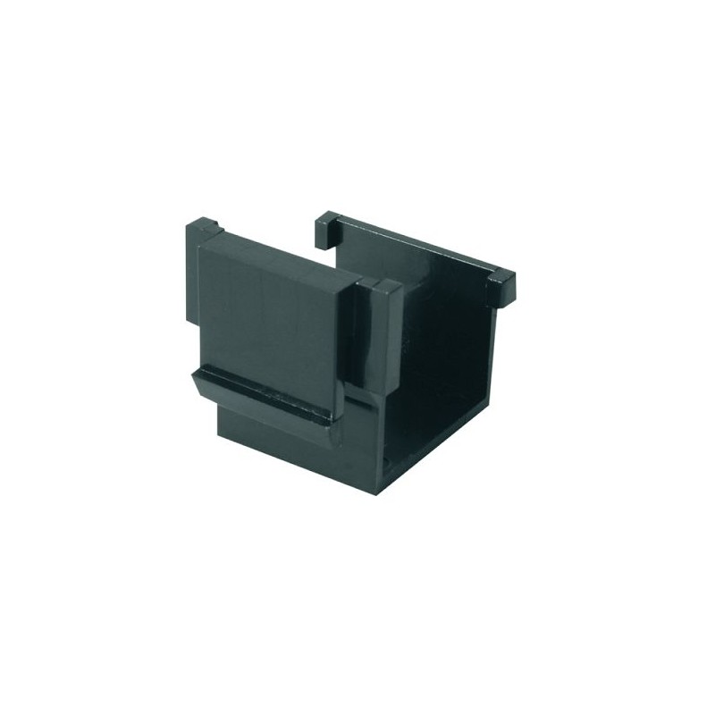 1 pcs - Telegartner Telegartner Data Cover for use with Keystone Panels