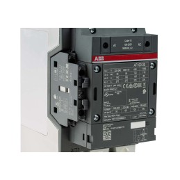 1 pcs - ABB AF Series Contactor, 230 V ac Coil, 3-Pole, 275 A, 90 kW, 3NO, 690 V ac