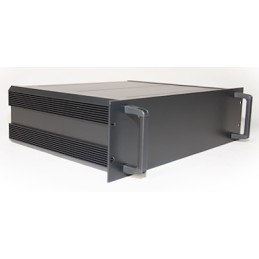 1 pcs - RS PRO, 4U, 19-Inch Rack Mount Case, , 335 x 425 x 173mm