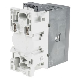 1 pcs - ABB AF Series Contactor, 24 - 60 V ac Coil, 3-Pole, 105 A, 30 kW, 3NO, 690 V ac