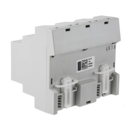 1 pcs - Siemens 7KT12 Series Straight Through Current Transformer, 60A Input, 60:5, 5 A Output, 13mm Bore