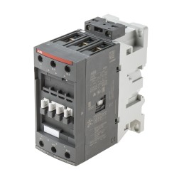 1 pcs - ABB AF Series Contactor, 24 V ac/dc Coil, 3-Pole, 100 A, 22 kW, 3NO, 690 V ac