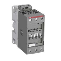 1 pcs - ABB AF Series Contactor, 24 V ac/dc Coil, 3-Pole, 100 A, 22 kW, 3NO, 690 V ac