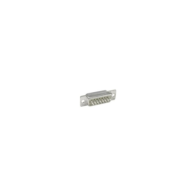 1 pcs : 09670375615 - D-Sub Standard Connectors DSUB SV ML TSDC 37P AU2