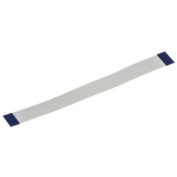 1000 pcs - Molex Premo-Flex Series FFC Ribbon Cable, 14-Way, 1mm Pitch, 152mm Length