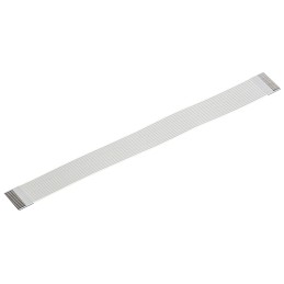 1000 pcs - Molex Premo-Flex Series FFC Ribbon Cable, 14-Way, 1mm Pitch, 152mm Length