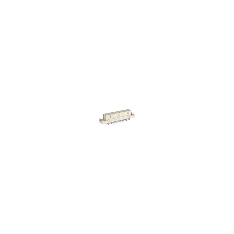 1 pcs : 284174-E - DIN 41612 Connectors STVC/2 48 F ABC VVV 7-00 TL 4,0 * 247 E0