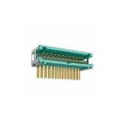 1 pcs : G125-MH12605L7P - Headers & Wire Housings Male,Horz,3.3mm,26P SMT Hold dwn no lock