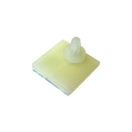 1 pcs : SA180x8 - Standoffs & Spacers Adh Stdoff 8 Pk 0.180' H