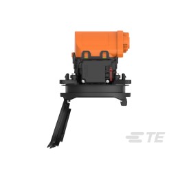 1 pcs - TE Connectivity, CCS2 Charging Inlet Socket, 32A 250 V ac, 1000 V dc