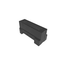 1 pcs : HSEC8-113-01-S-DV-A-PE - Standard Card Edge Connectors 0.80 mm High-Speed Edge Card Connector, Vertical