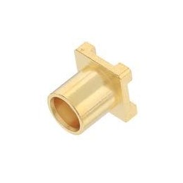 1 pcs : 73415-1699 - RF Connectors / Coaxial Connectors MCX Vrt Surface Mnt Jack Rcpt 50Ohms