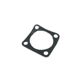 1 pcs : 10-40450-16S - Circular MIL Spec Tools, Hardware & Accessories GASKET FRTMT ALU SHIELD