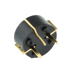 5 pcs - Winslow SMD Transistor IC Socket