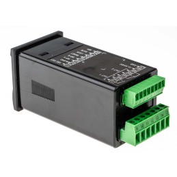 1 pcs - Kübler CODIX 924 Counter, 6 Digit, 65kHz, 10 - 30 V dc