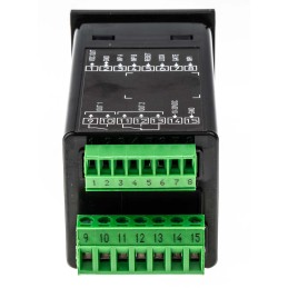 1 pcs - Kübler CODIX 924 Counter, 6 Digit, 65kHz, 10 - 30 V dc